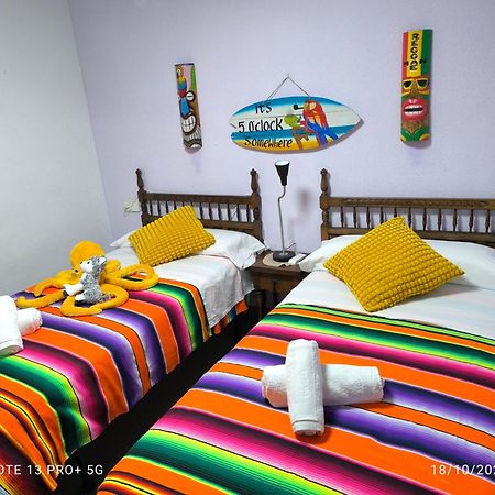 Bonito Apartament A 3 Minutos De La Playa Cullera Ngoại thất bức ảnh
