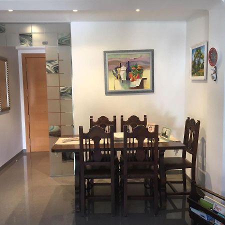 Bonito Apartament A 3 Minutos De La Playa Cullera Ngoại thất bức ảnh