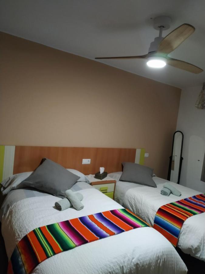 Bonito Apartament A 3 Minutos De La Playa Cullera Ngoại thất bức ảnh