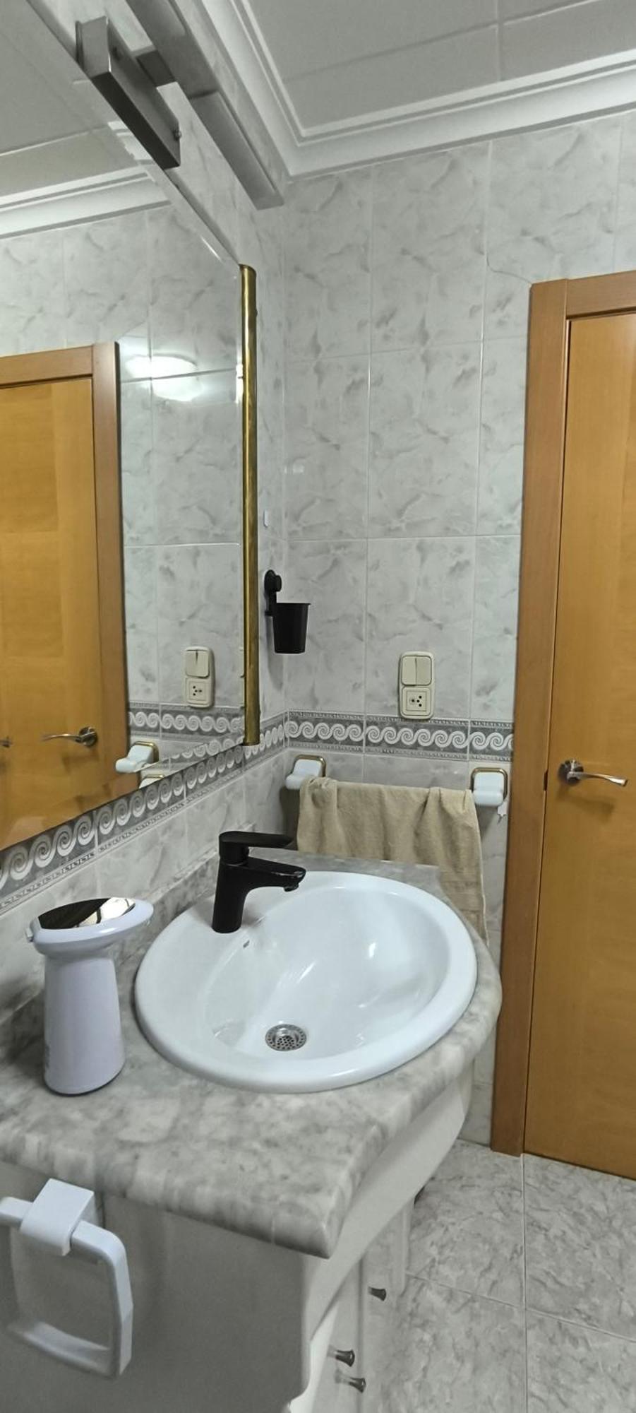 Bonito Apartament A 3 Minutos De La Playa Cullera Ngoại thất bức ảnh
