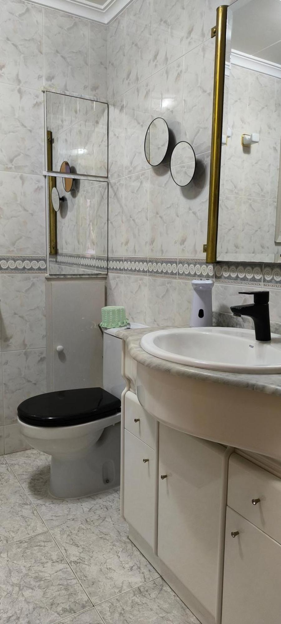 Bonito Apartament A 3 Minutos De La Playa Cullera Ngoại thất bức ảnh