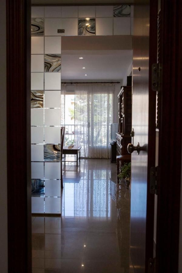 Bonito Apartament A 3 Minutos De La Playa Cullera Ngoại thất bức ảnh