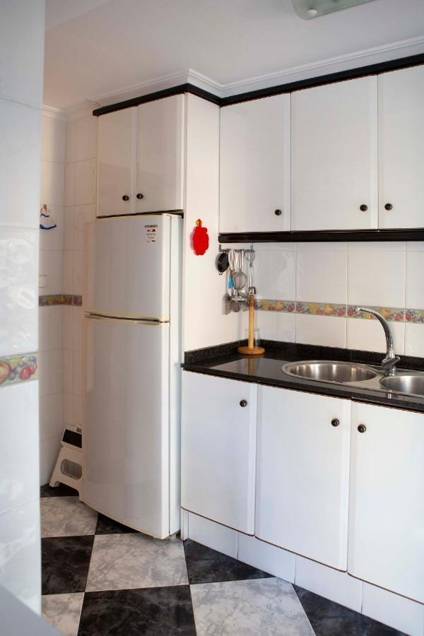 Bonito Apartament A 3 Minutos De La Playa Cullera Ngoại thất bức ảnh