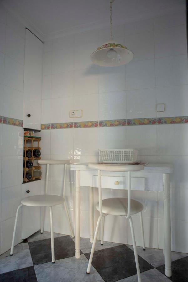 Bonito Apartament A 3 Minutos De La Playa Cullera Ngoại thất bức ảnh