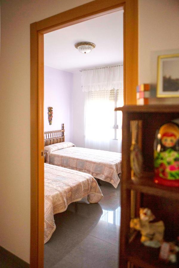 Bonito Apartament A 3 Minutos De La Playa Cullera Ngoại thất bức ảnh
